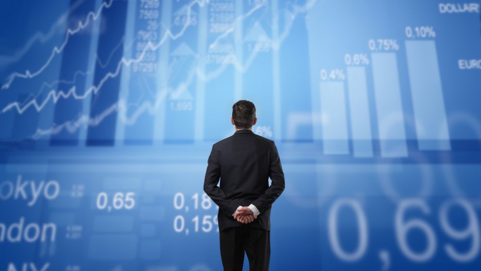 Tibio repunte del S&P Merval que aún se muestra indefinido