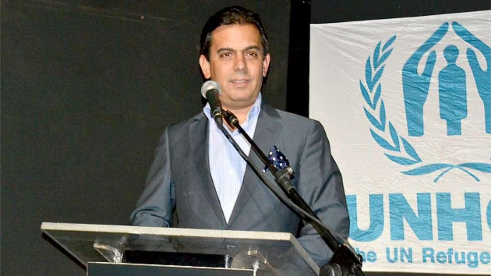 Llamado de la ONU para proteger a migrantes