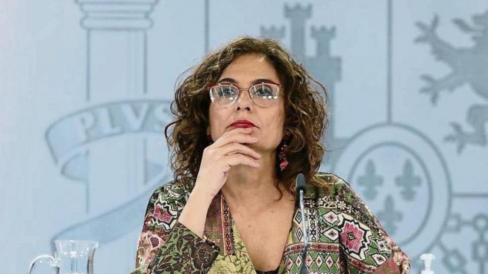Por la pandemia, España no cumplirá las metas de déficit