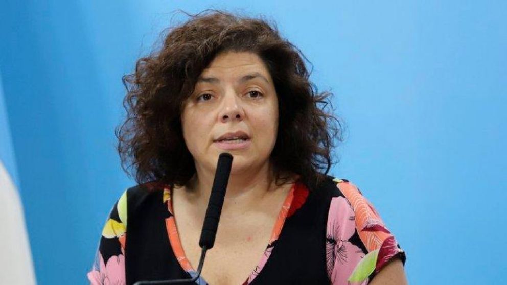 En los pr�ximos d�as llegar�n 300 mil dosis del segundo componente "para completar los esquemas de vacunaci�n iniciados"