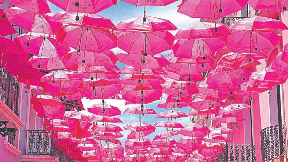 La movida de “pink tax” se extiende a varios países del mundo