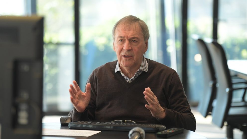 Schiaretti dijo que Córdoba no aplicará al toque de queda