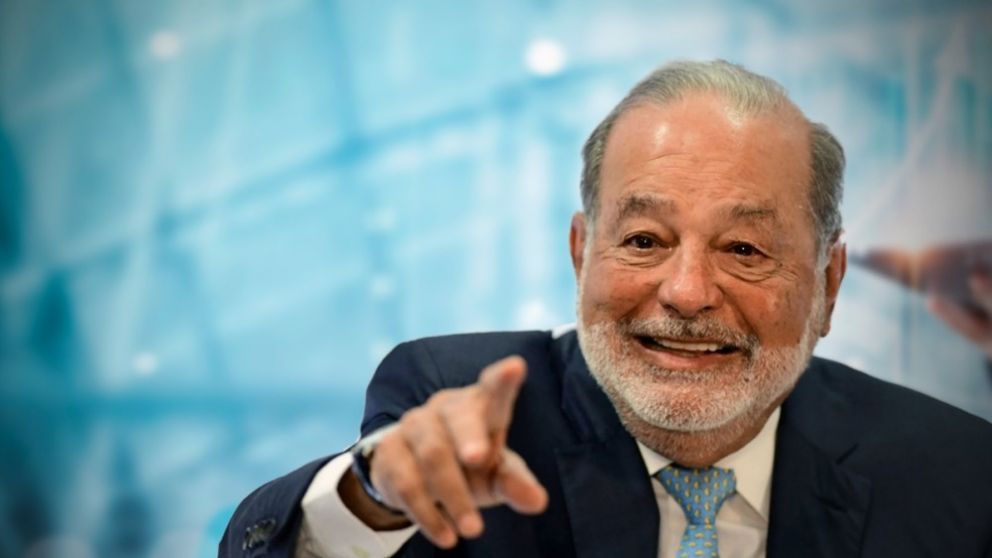 Carlos Slim