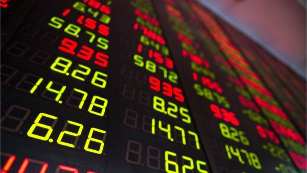 Números en rojo: ¿Qué pasa en el mercado?