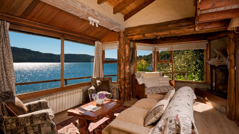 Efecto pandemia: Patagonia, un imán para las inversiones inmobiliarias