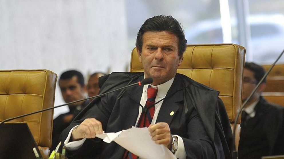 Titular de la Corte Suprema brasileña advierte que no permitirán invasión al Congreso