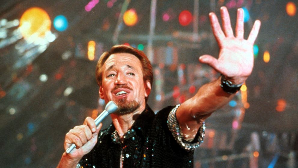 All That Jazz: cómo festejar el final de la vida según Bob Fosse