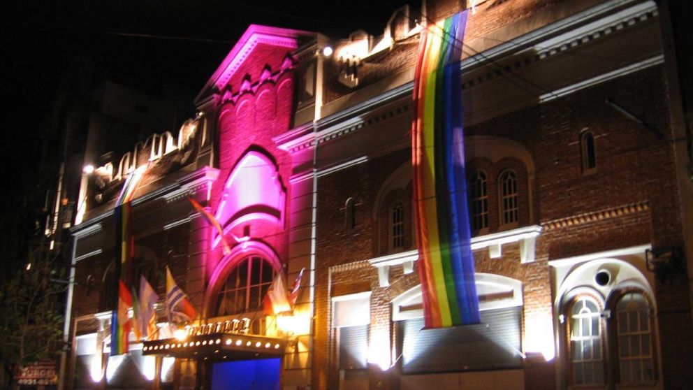 La disco Amerika no abre como bar