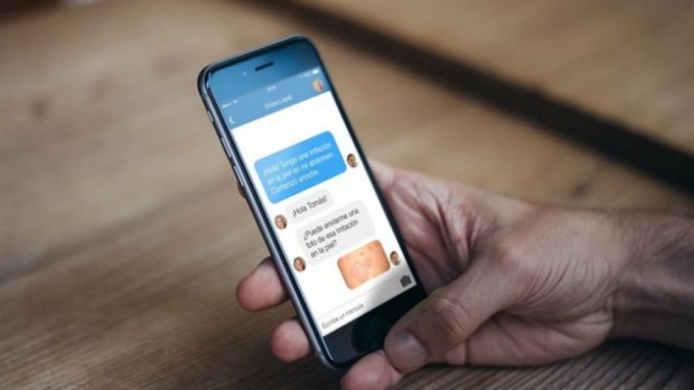 Para el uso de paquetes de datos en telefonía móvil, la Prestación Básica Universal Obligatoria incluye dos opciones
