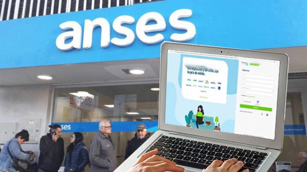 Internet desde $600 para beneficiarios de Anses