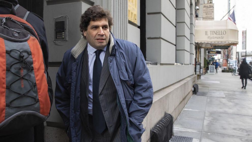 El Gobierno retoma las reuniones con el FMI