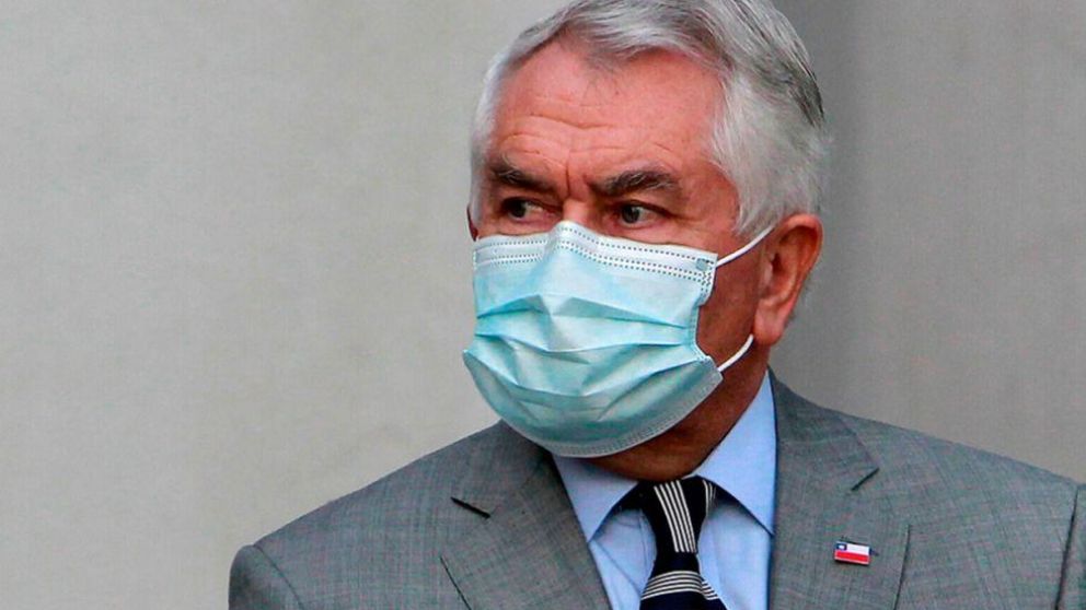 Por suba de casos de covid, Chile tiene menos de 200 camas de UCI en todo el país