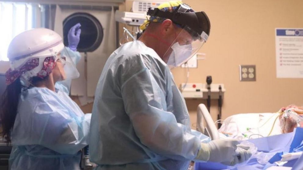 Europa endurece restricciones por suba de contagios de coronavirus