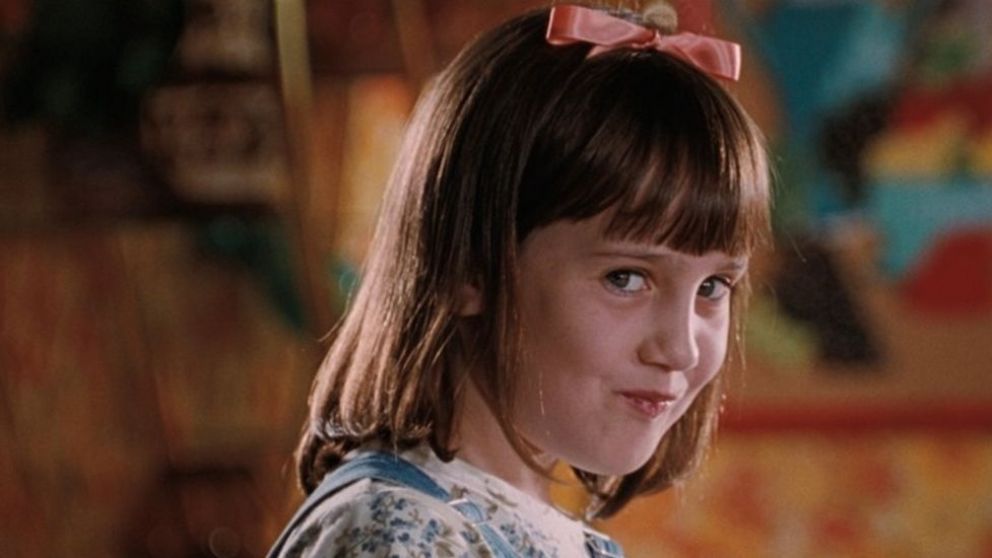 Aún no se sabe quién actuará como Matilda