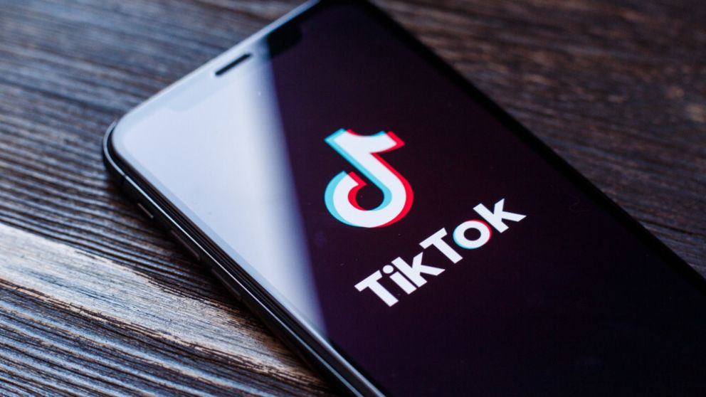 Tik Tok explicó que los videos de Trump sobre fraude electoral violan sus reglas de desinformación
