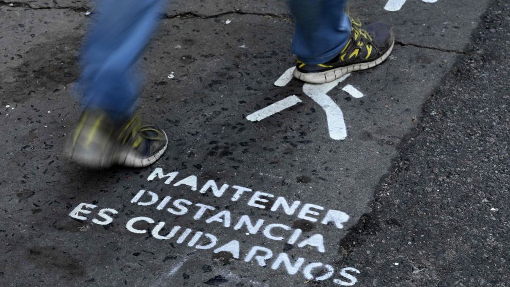 Toque de queda en el Conurbano: Que municipios ya aplican restricciones