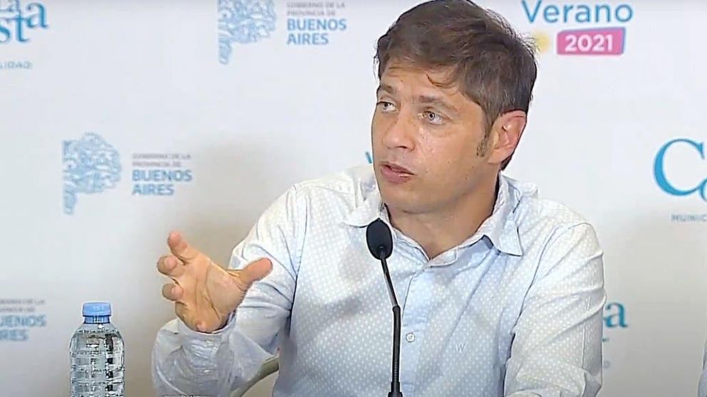 ¿Cómo será el toque de queda en la Provincia de Buenos Aires?