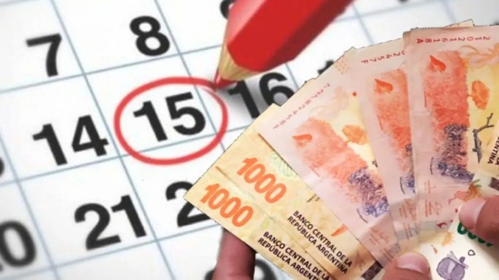 Anses: Cu�ndo cobro en enero 