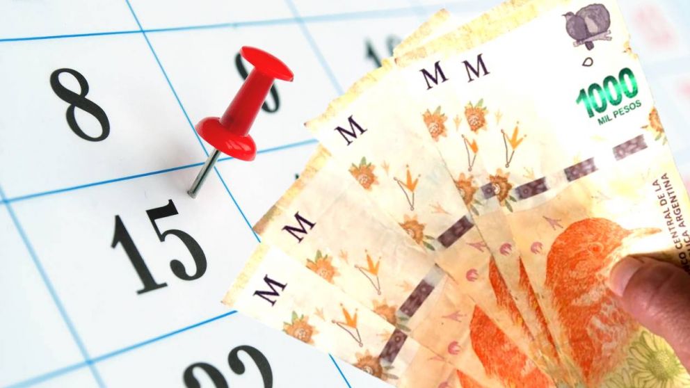 AUH sin IFE: ¿quiénes cobran $3.866 la próxima semana en Anses?