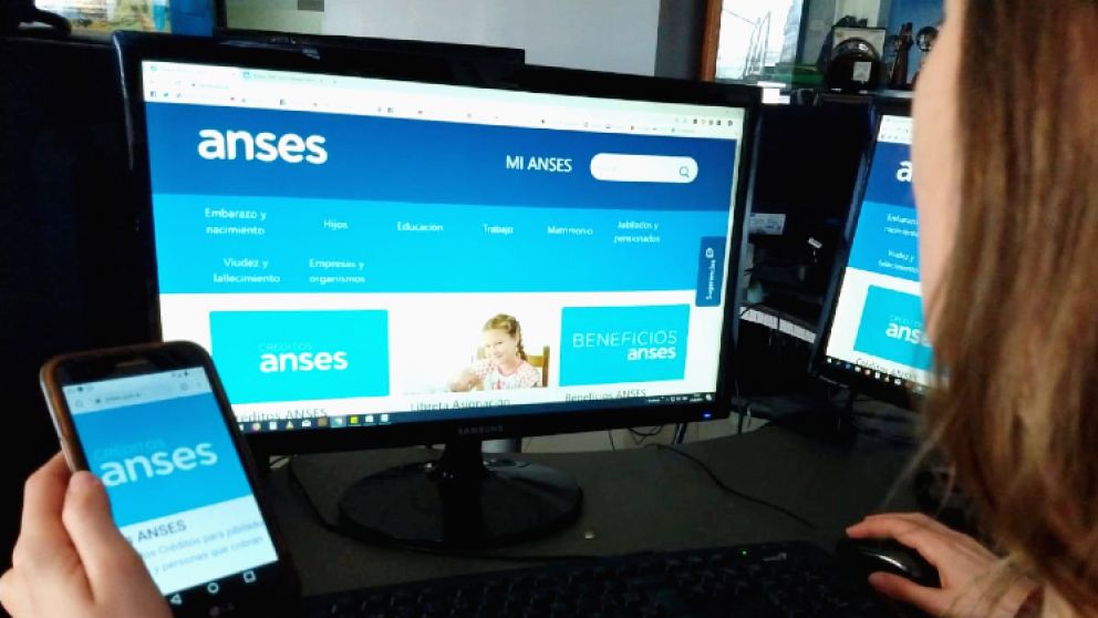 No puedo sacar turno en Anses: Tres soluciones