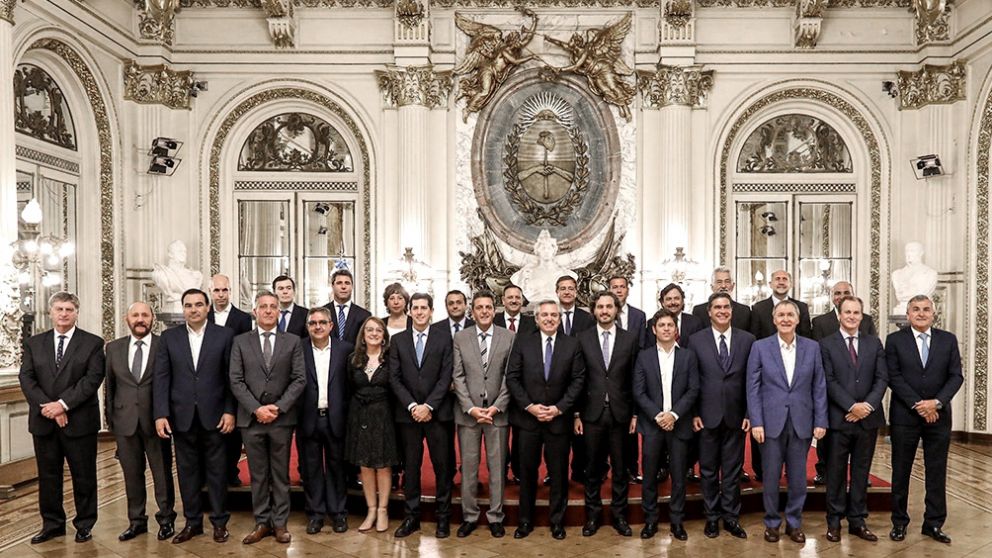 En cada provincia se aplicará el toque de queda de acuerdo a sus necesidades