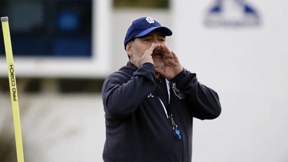 La pericia aún no tiene fecha