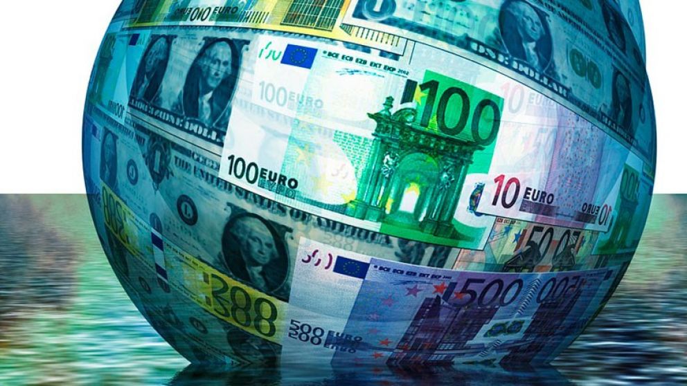En Wall Street comenzaron a cotizar los derechos de uso del agua