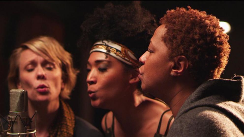 Twenty Feet from Stardom: cantar por cantar