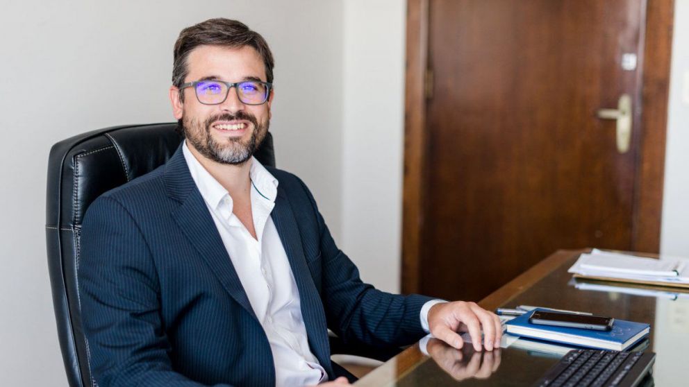 Quién es Fernando Morra, el nuevo viceministro de Martín Guzmán