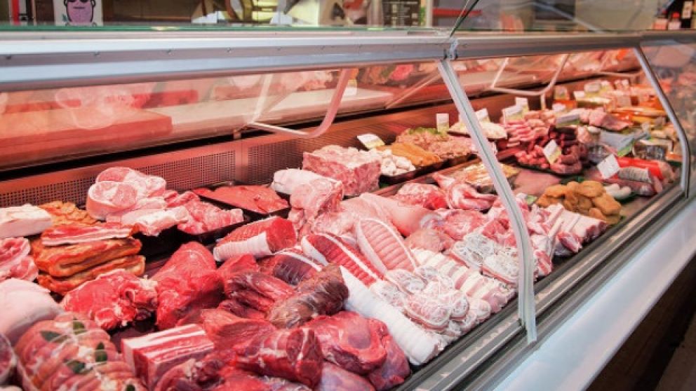 En un año la carne aumentó casi un 100%