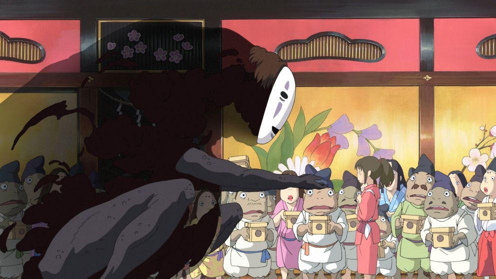 Hayao Miyazaki, ochenta años de un maestro del cine contemporáneo