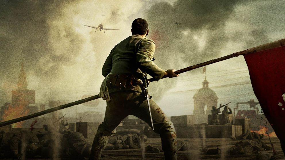 Sin Hollywood, China se convierte en el mayor mercado del cine