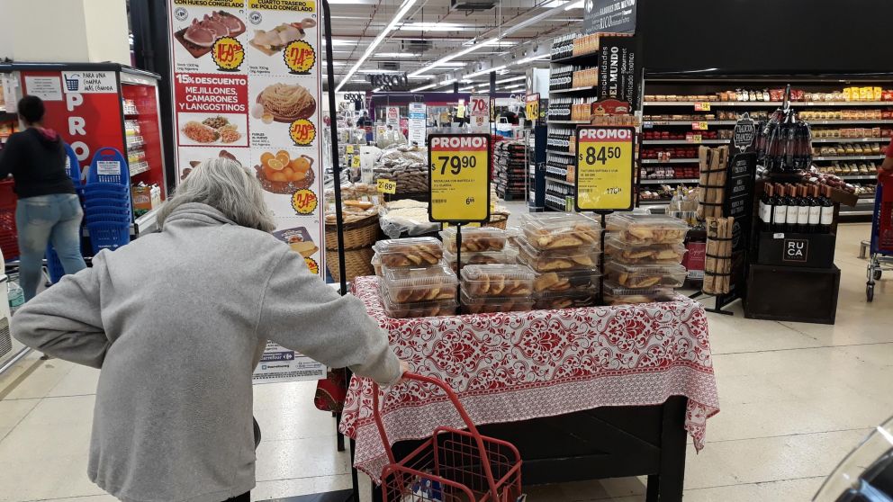 El Gobierno pidió a la industria y súper que garanticen abastecimiento, sin abuso de precios
