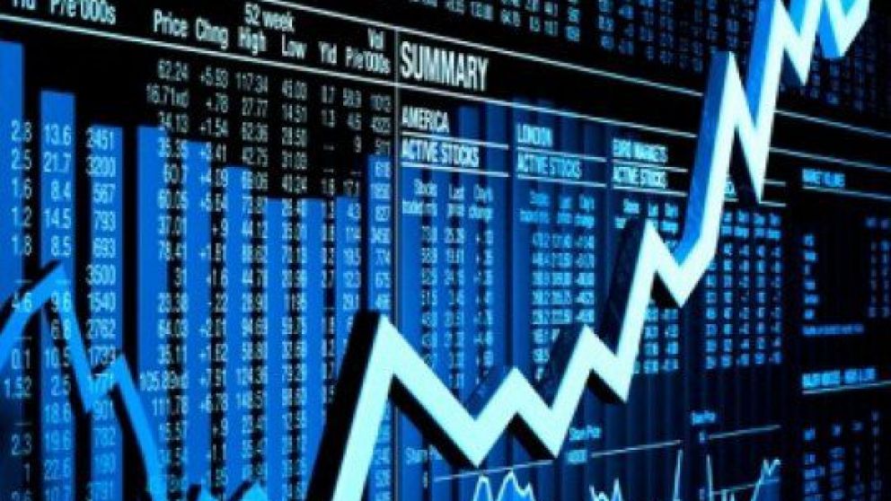 Mejorando: ¿Cómo cerró el S&P Merval la semana?