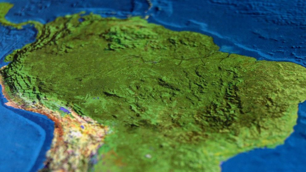 El PBI argentino fue el que más rebotó en mayo en América del Sur
