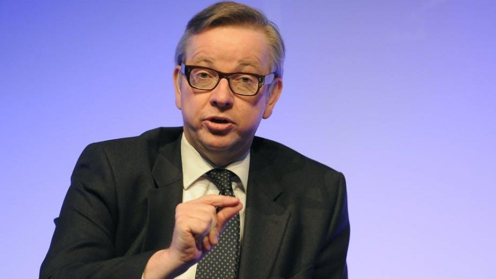 La cuarentena en Inglaterra durará al menos hasta marzo