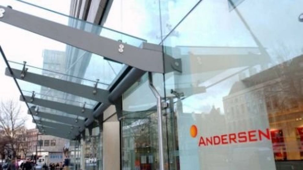 La consultora financiera Andersen vuelve a la Argentina