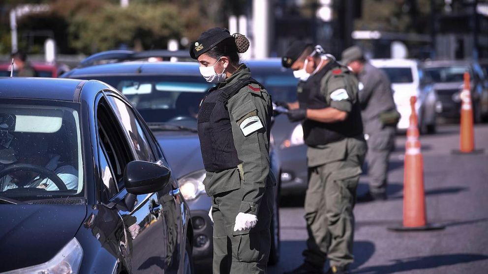 Nuevas restricciones por aumento de casos de coronavirus