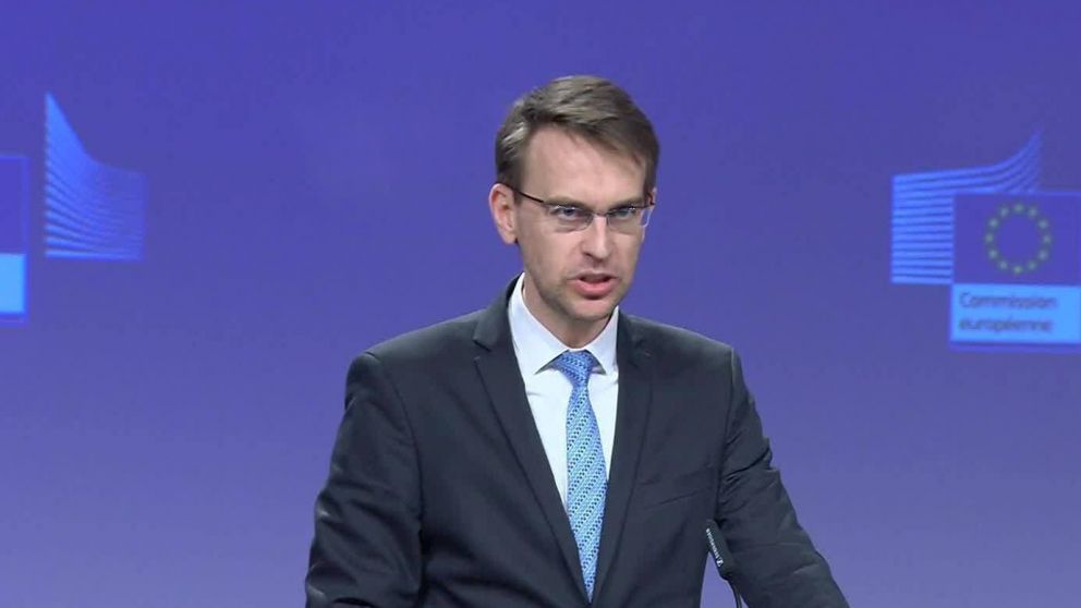 La UE dijo que redoblará esfuerzos para salvar el acuerdo nuclear con Irán