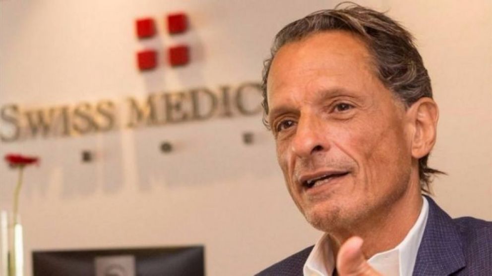 Belocopitt advirti� que "congelar las tarifas por debajo de los costos es absolutamente peligroso�