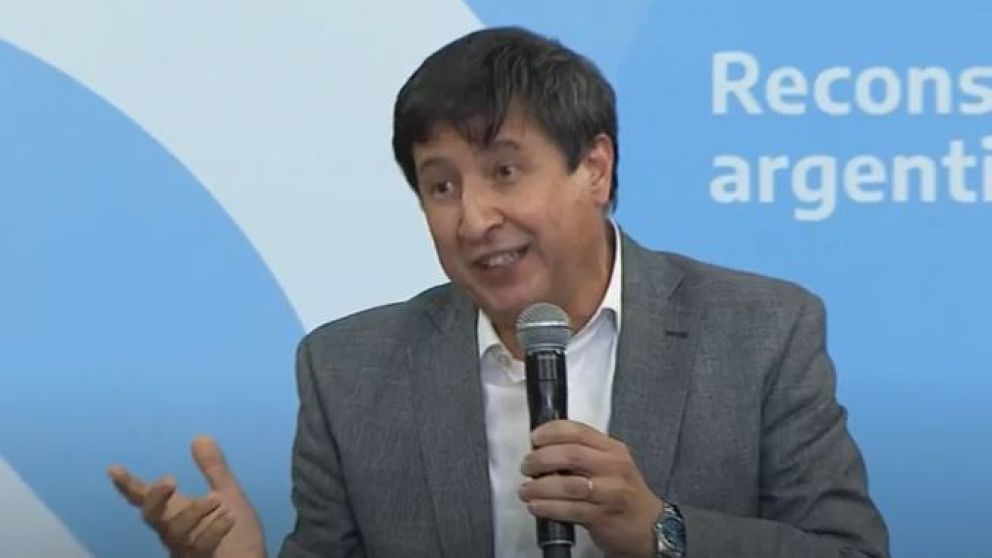 Arroyo afirmó que habrá "medidas de emergencia" si hay rebrote