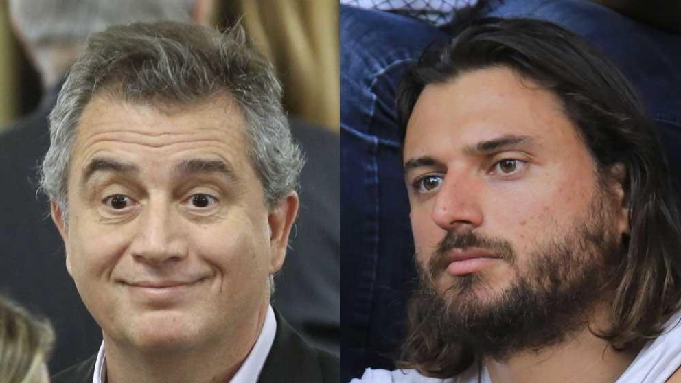 Etchevehere y Juan Grabois sostienen un conflicto por las tierras que reclama una de las hermanas del exministro, Dolores