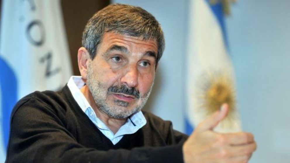 “Realizaremos una exhaustiva investigación para saber qué pasó con las vacunas descartadas”, advirtió sobre las vacunas en Olavarría