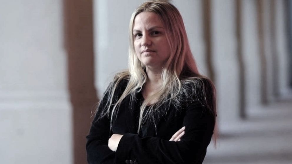 Píparo denunció haber sufrido un robo en La Plata el 1 de enero durante la madrugada