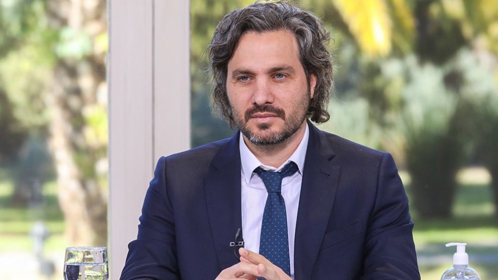 Cafiero aseguró que el gobierno tomará las medidas necesarias, por más antipáticas que sean