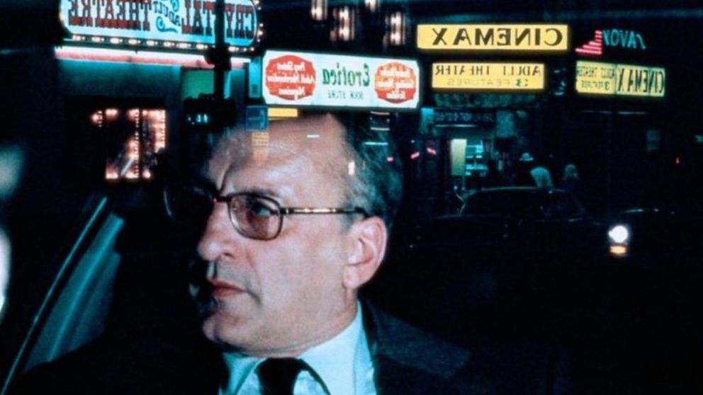 Hardcore, un mundo oculto: un gran filme difícil de encontrar