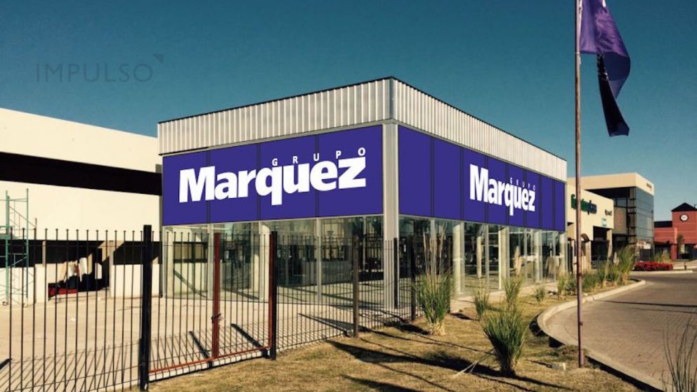 Grupo Márquez busca sumar más socios para sus compras colectivas