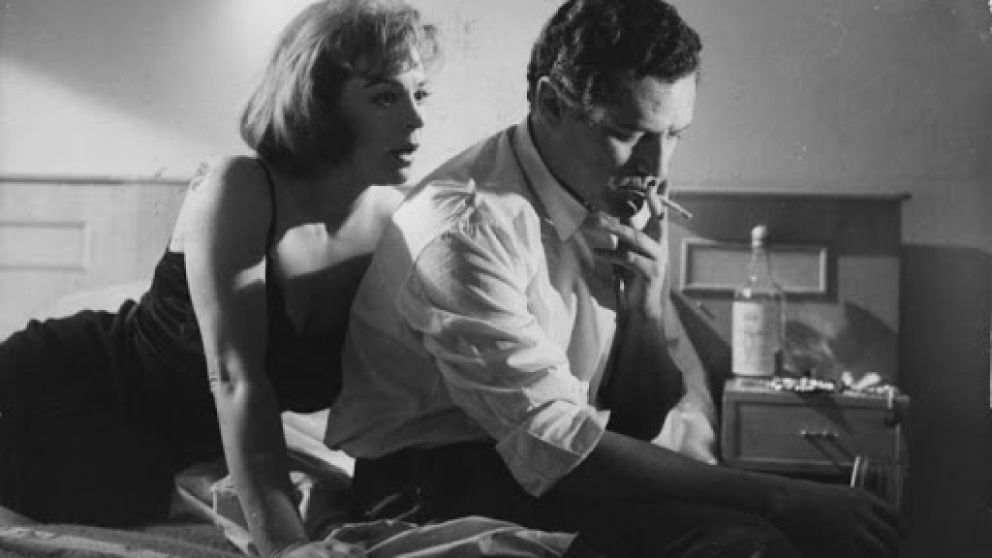 La cifra impar: el mejor cine argentino de los sesenta