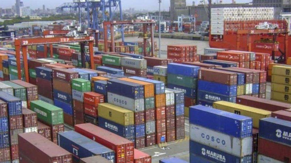 El superávit comercial de Brasil creció un 6,1% interanual en el 2020