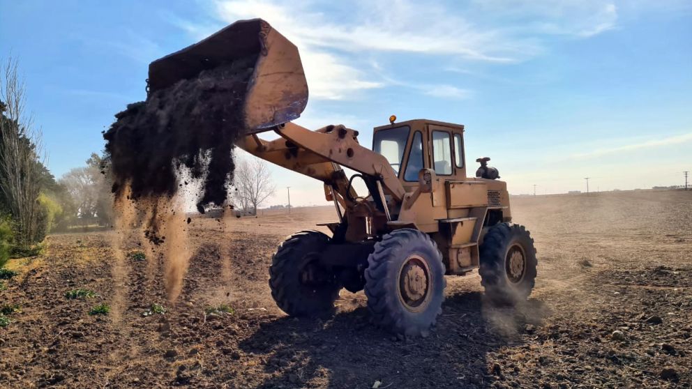 Subasta online de maquinaria para el sector de la construcción